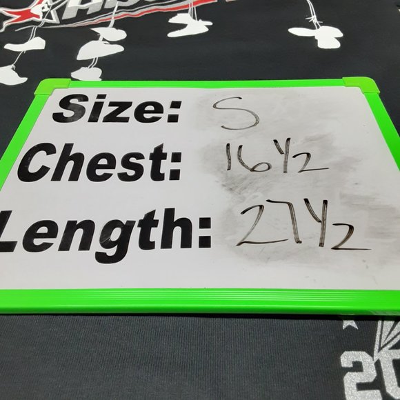 New Houston Rockets NBA Team T Shirt Basketball Champs Vintage Tee Adult Size S - Picture 11 of 11